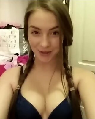 Mandy Kay (všetky instagramové videá)