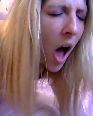 Incredible stea porno Marie Madison in blonda excitata , mature porn clip
