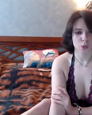 Webcam dama caliente