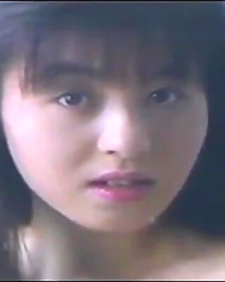 Mika Kawai - Japonsko krásne prsia